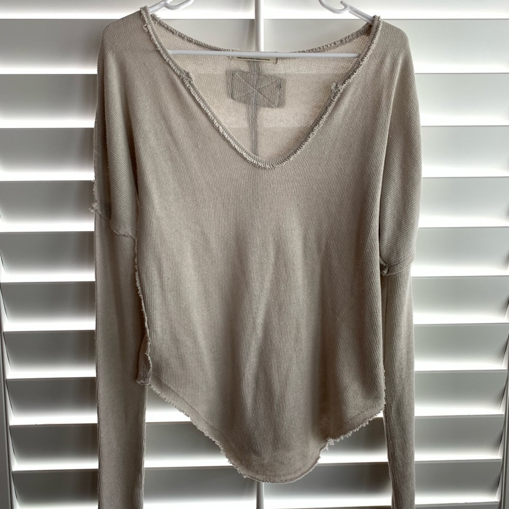 Boho Long Sleeve